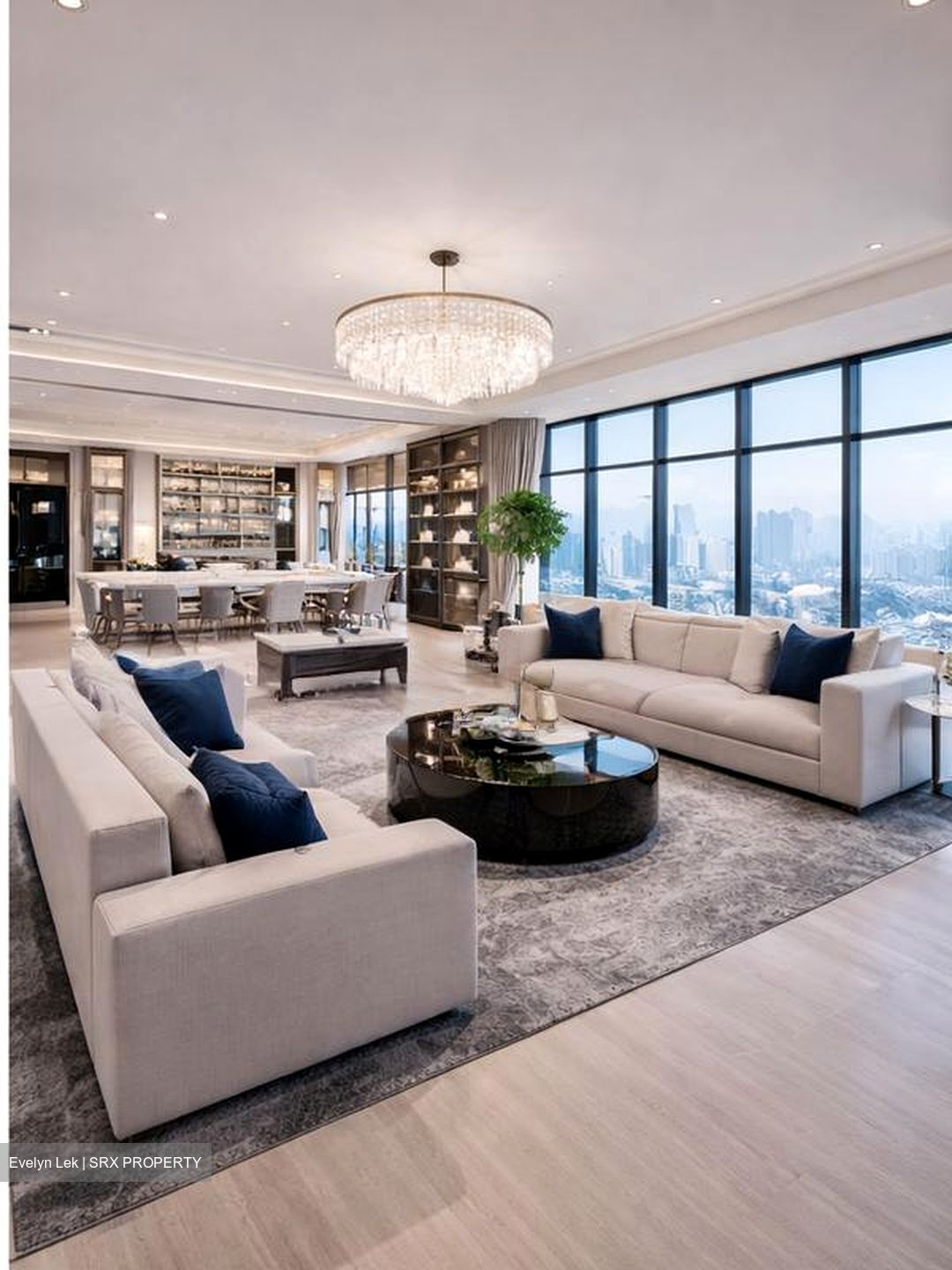 The Ritz-Carlton  (D9), Condominium #534863951
